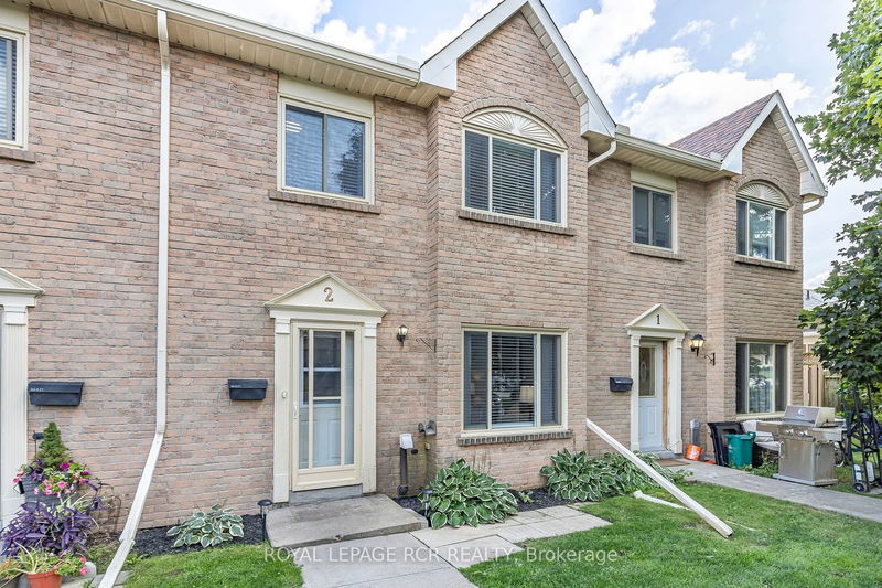 home for sale on 2-6 Parkview Drive