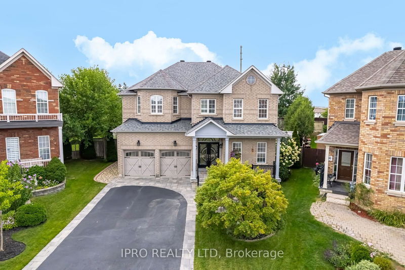 home for sale on 40 Citadel Crescent