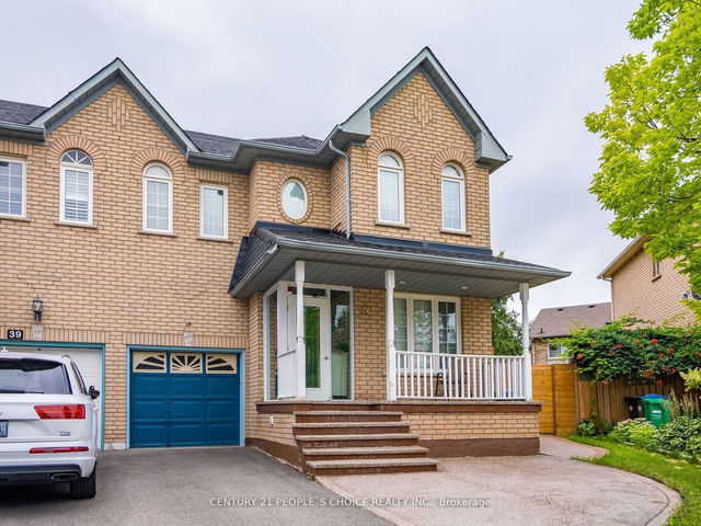 37 Giraffe Avenue