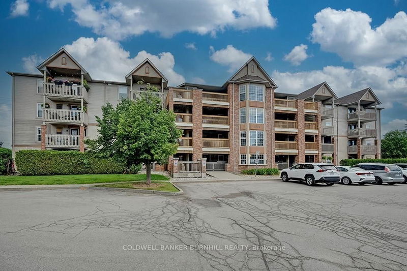 home for sale on 309-4003 Kilmer Drive