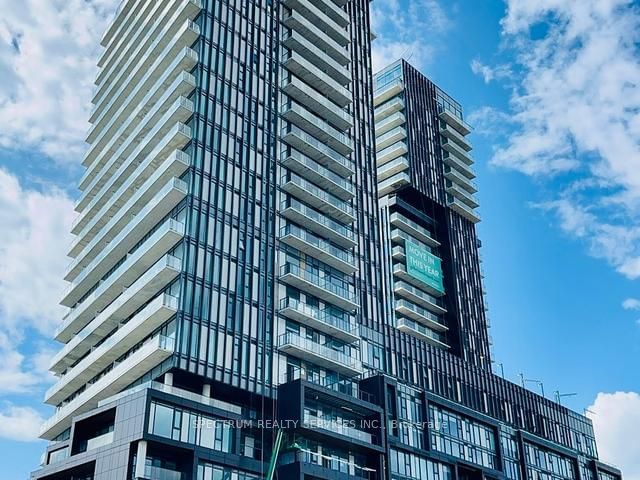 home for lease on 1006-1285 Dupont Street