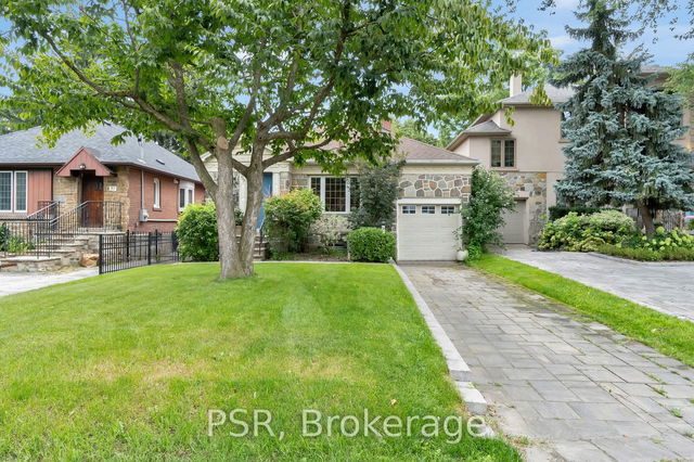 99 Humbervale Boulevard