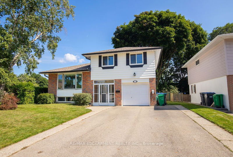 home for sale on 1431 Lewisham Drive