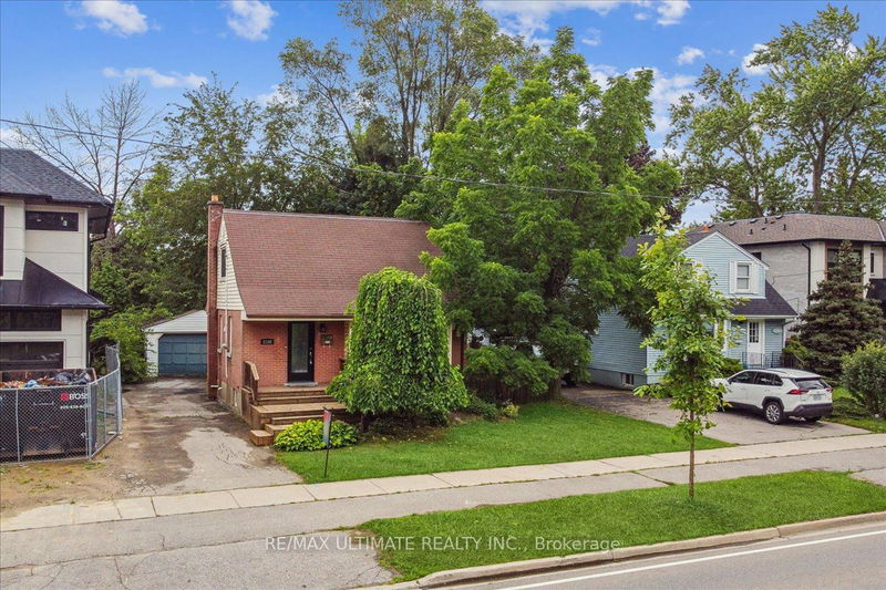 home for sale on 2358 Rebecca Street