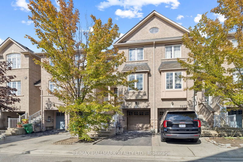 home for sale on 7079 Fairmeadow Crescent