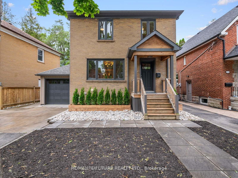 home for lease on #BSMT-30 Coe Hill Drive