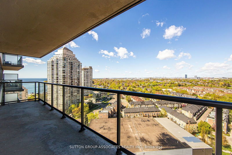  1804 - 2240 Lakeshore Blvd W Toronto, M8V 0B1 | Image 20