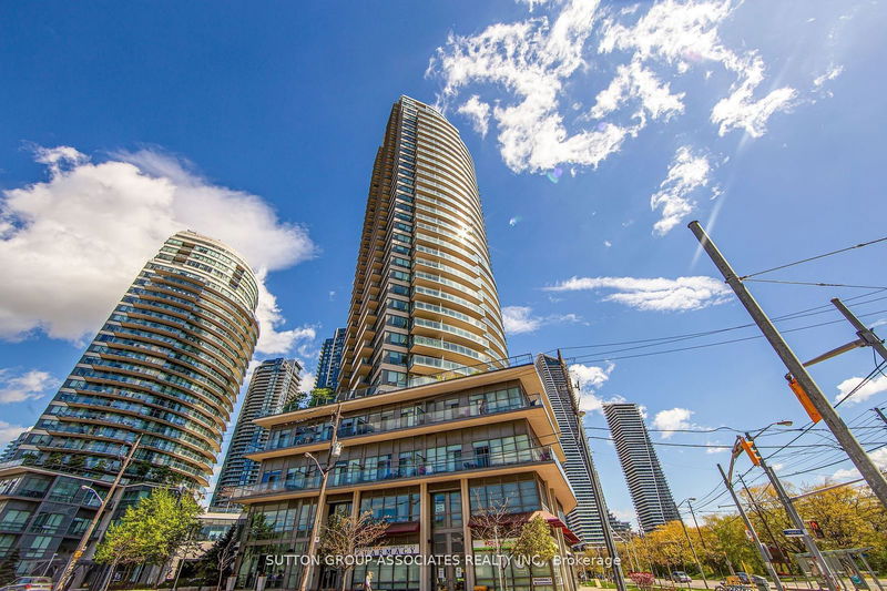  1804 - 2240 Lakeshore Blvd W Toronto, M8V 0B1 | Image 24