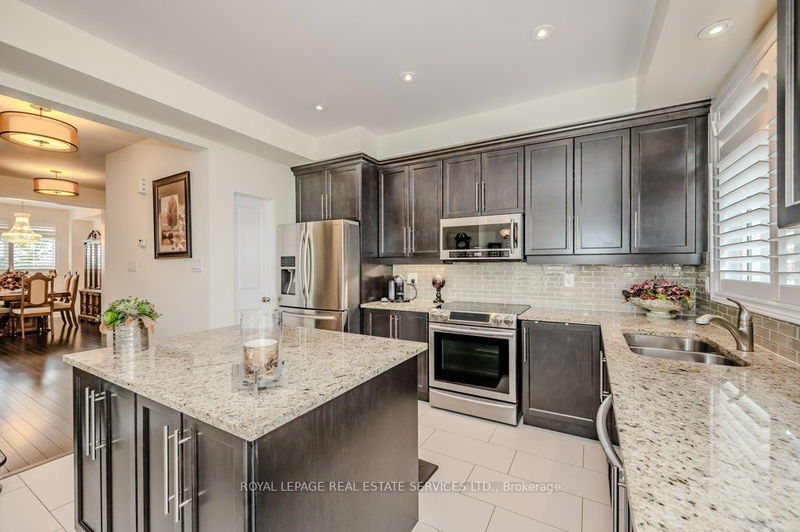 25 Rockman Cres  Brampton, L7A 4B4 | Image 15