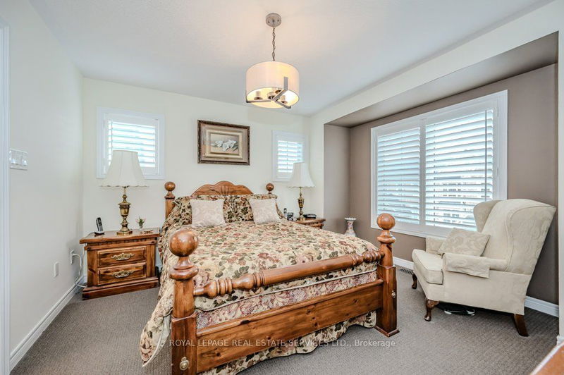 25 Rockman Cres  Brampton, L7A 4B4 | Image 20