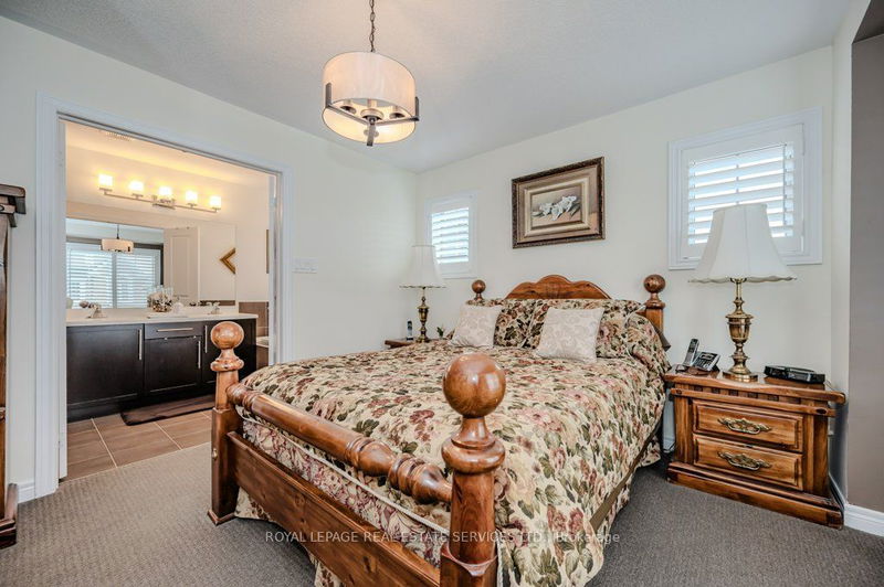 25 Rockman Cres  Brampton, L7A 4B4 | Image 21