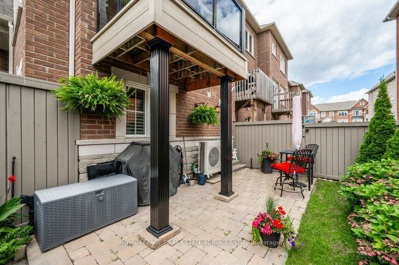 25 Rockman Cres  Brampton, L7A 4B4 | Image 37