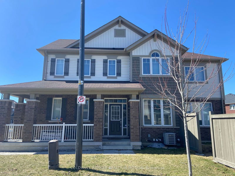 home for lease on 61 Mincing Trail