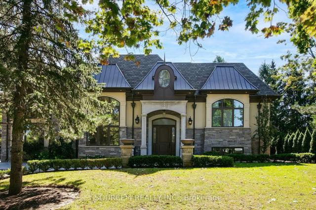 1 Westmount Park Road