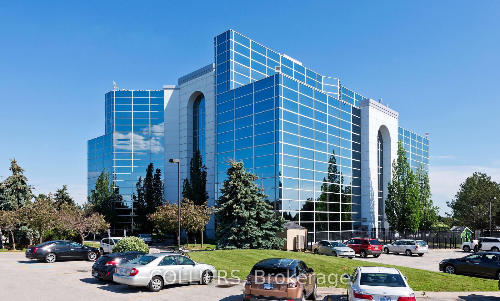 Building at 1100 Burloak Drive, Burlington, Industrial Burlington