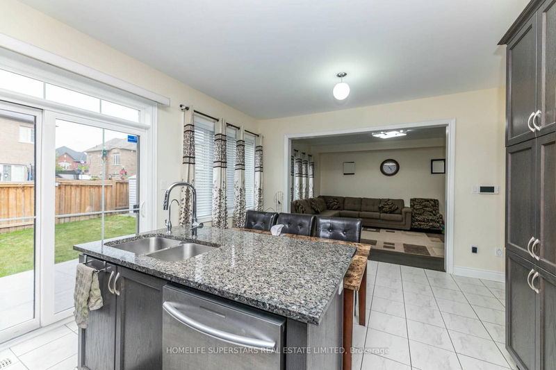 18 Mecca St  Brampton, L6P 4K2 | Image 13