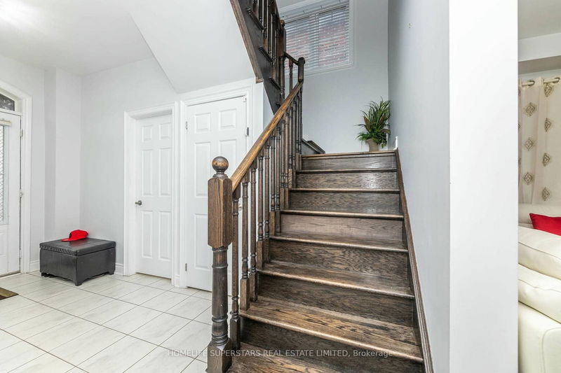 18 Mecca St  Brampton, L6P 4K2 | Image 15