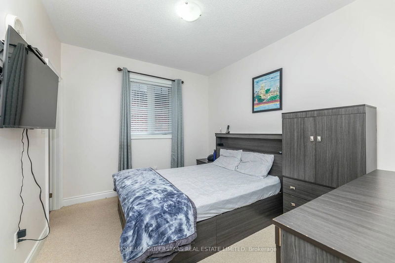 18 Mecca St  Brampton, L6P 4K2 | Image 24