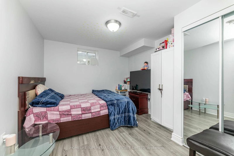 18 Mecca St  Brampton, L6P 4K2 | Image 32