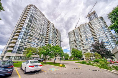 Condo sold at 208-350 Rathburn Road, Mississauga, Ontario, L5B 3Y2 - Creditview - MLS: W9267503