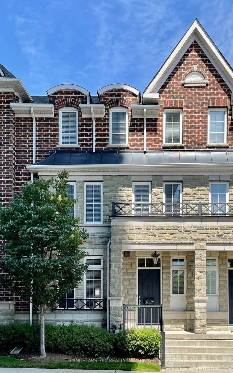 home for lease on 109-109 The Queensway