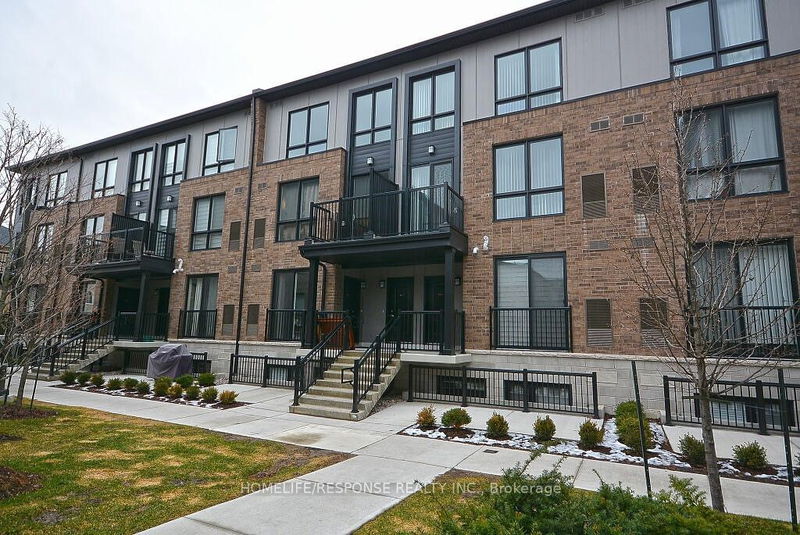 home for lease on 212-1206 MAIN Street E
