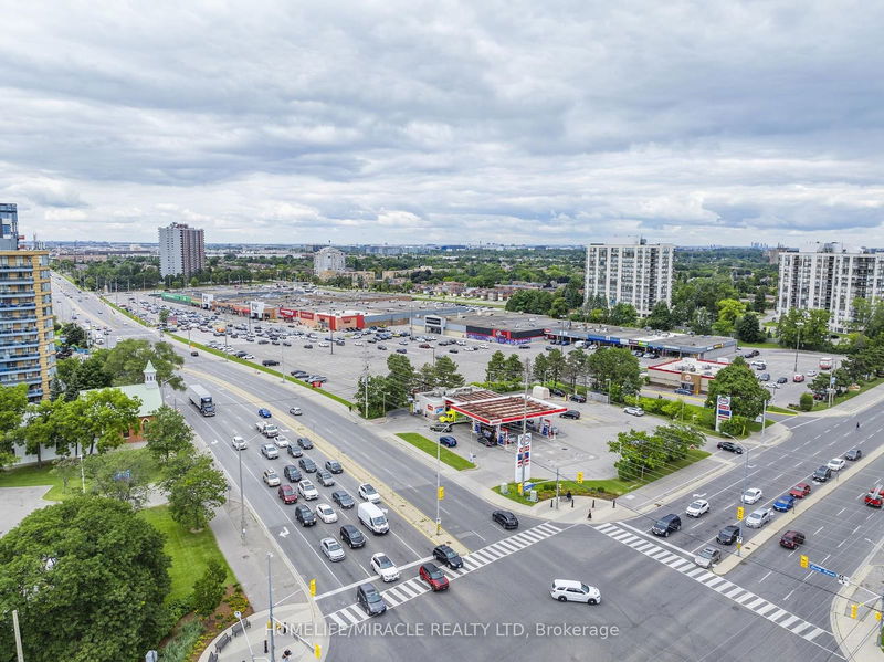  7 - 4025 Hickory Dr  Mississauga, L4W 0G6 | Image 30