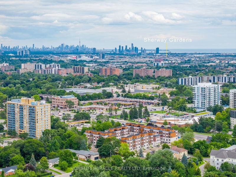  7 - 4025 Hickory Dr  Mississauga, L4W 0G6 | Image 37