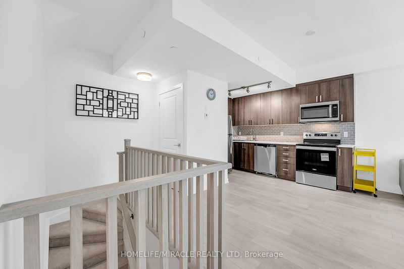  7 - 4025 Hickory Dr  Mississauga, L4W 0G6 | Image 9