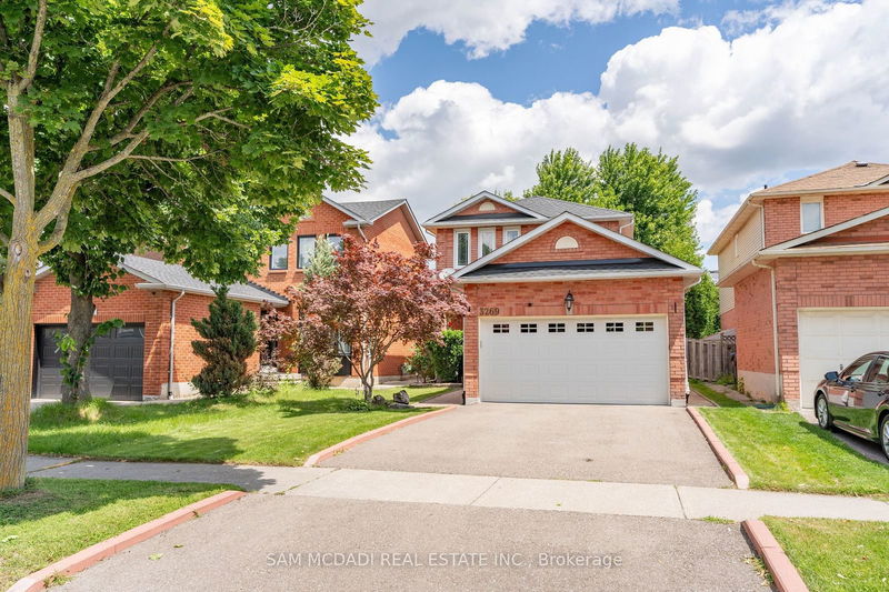 home for sale on 3269 Greenbelt Crescent