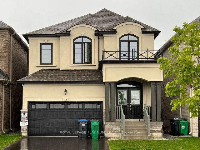 home for lease on 22 Merrimac Drive