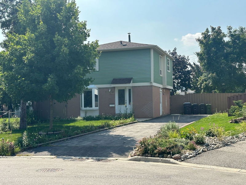 home for lease on Main-37 Hun Crescent