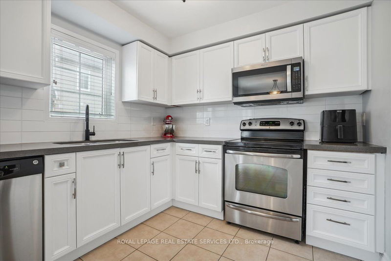  2 - 2360 Parkhaven Blvd  Oakville, L6H 7S6 | Image 19