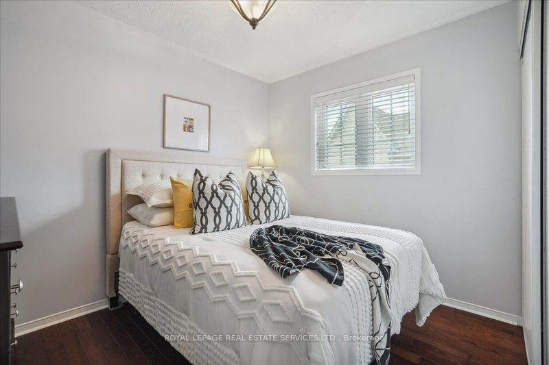  2 - 2360 Parkhaven Blvd  Oakville, L6H 7S6 | Image 33