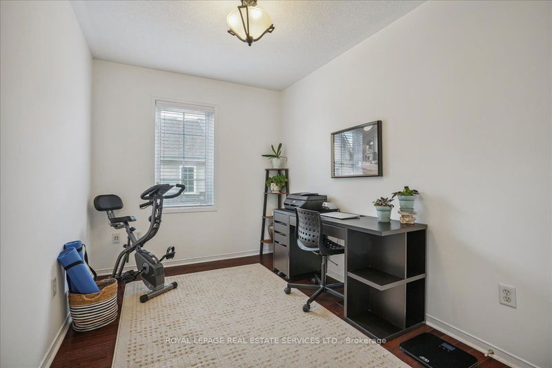  2 - 2360 Parkhaven Blvd  Oakville, L6H 7S6 | Image 34