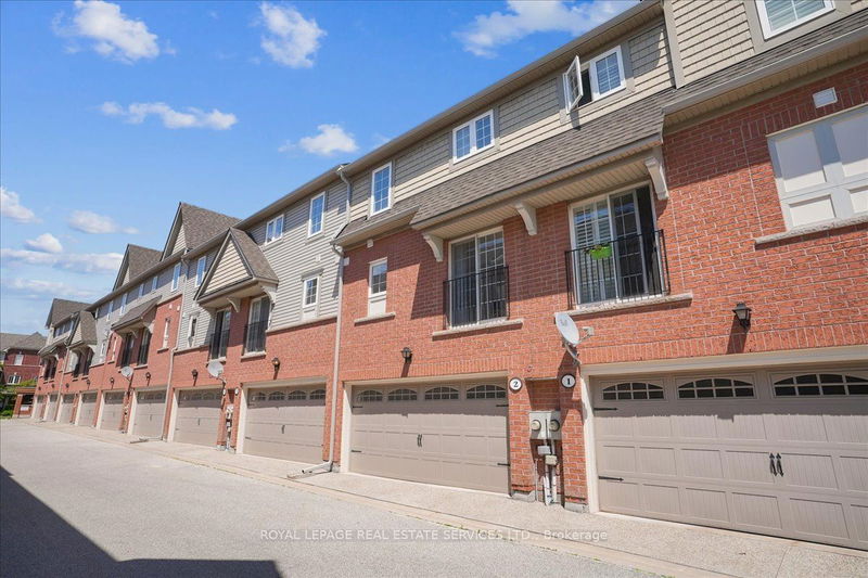  2 - 2360 Parkhaven Blvd  Oakville, L6H 7S6 | Image 38