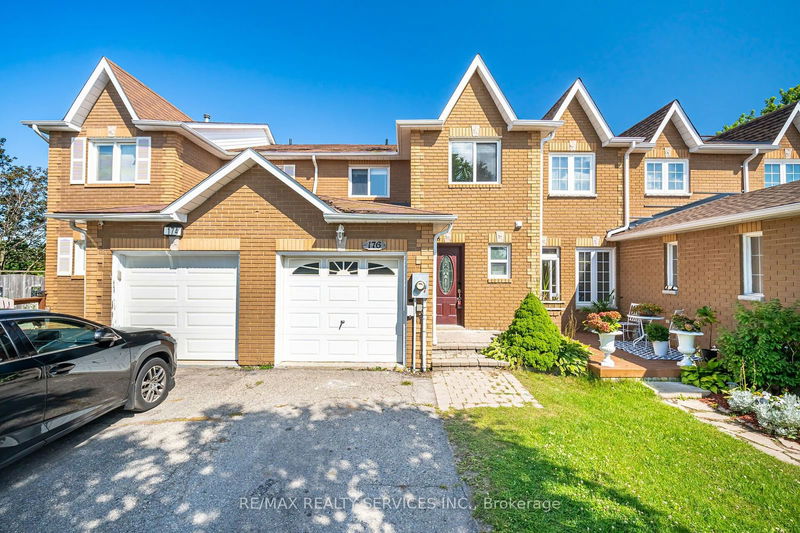 176 Howard Cres  Orangeville, L9W 4W3 | Image 1