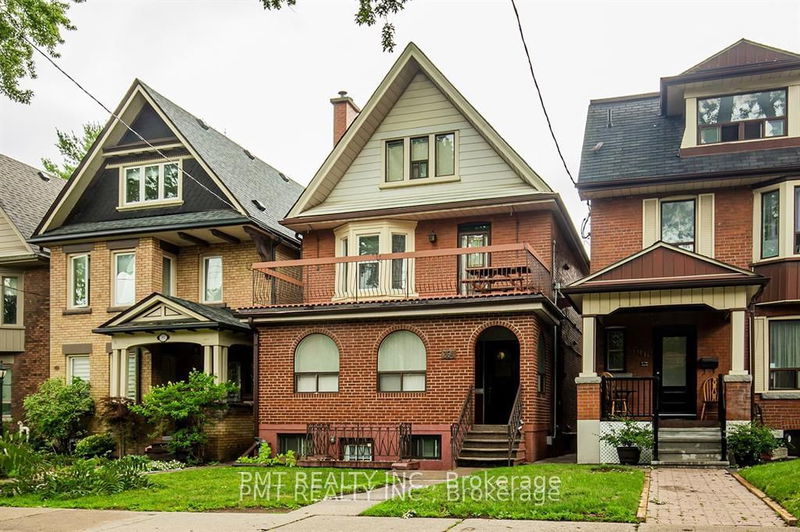 home for lease on 4-394 Sunnyside Avenue