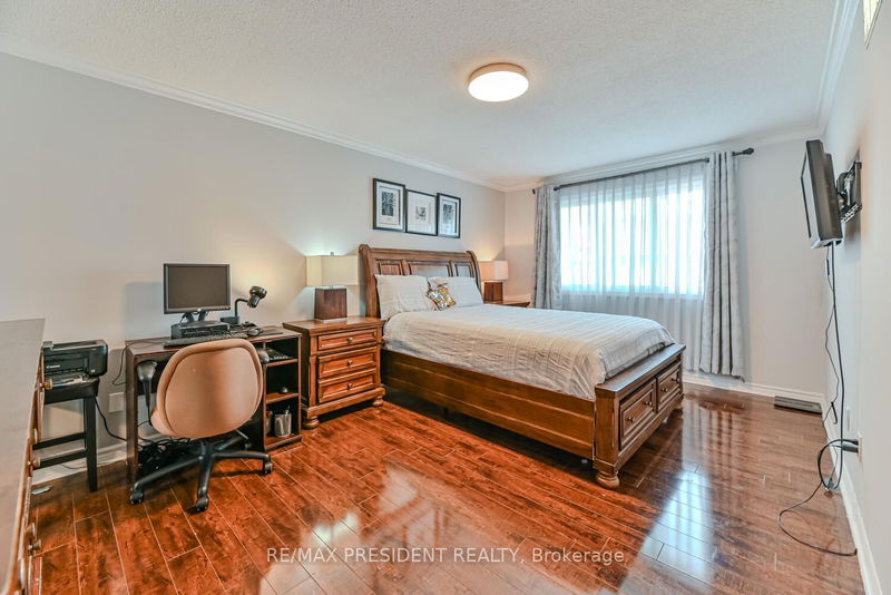  11 - 11 Pierpont Pl  Mississauga, L5N 5V1 | Image 16