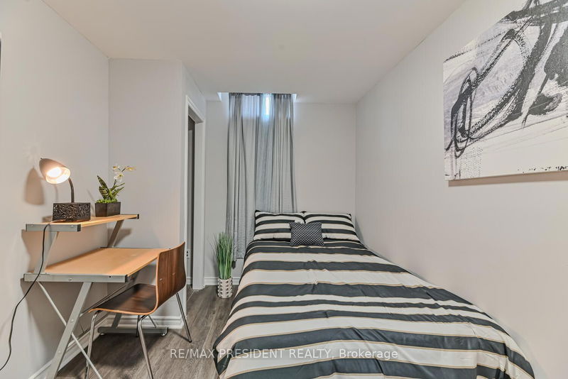  11 - 11 Pierpont Pl  Mississauga, L5N 5V1 | Image 24