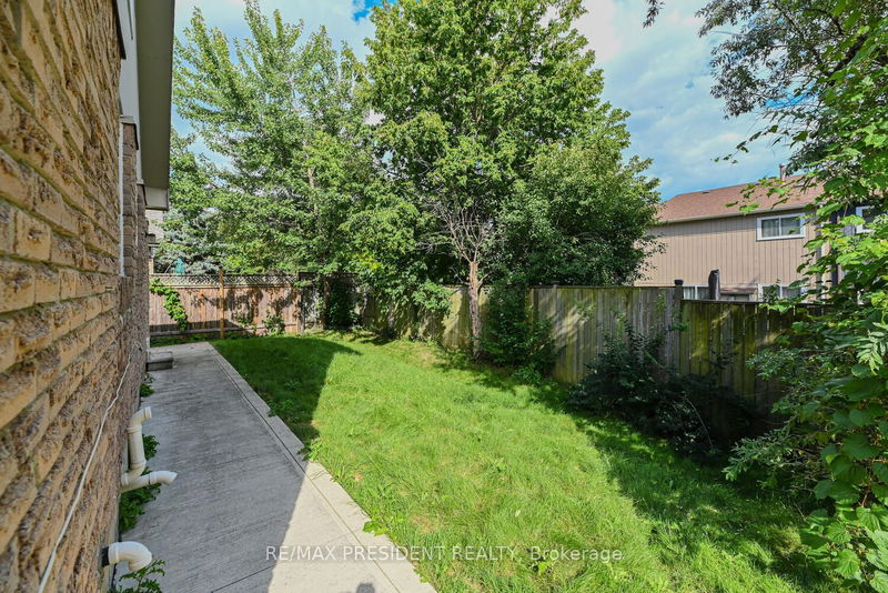  11 - 11 Pierpont Pl  Mississauga, L5N 5V1 | Image 30