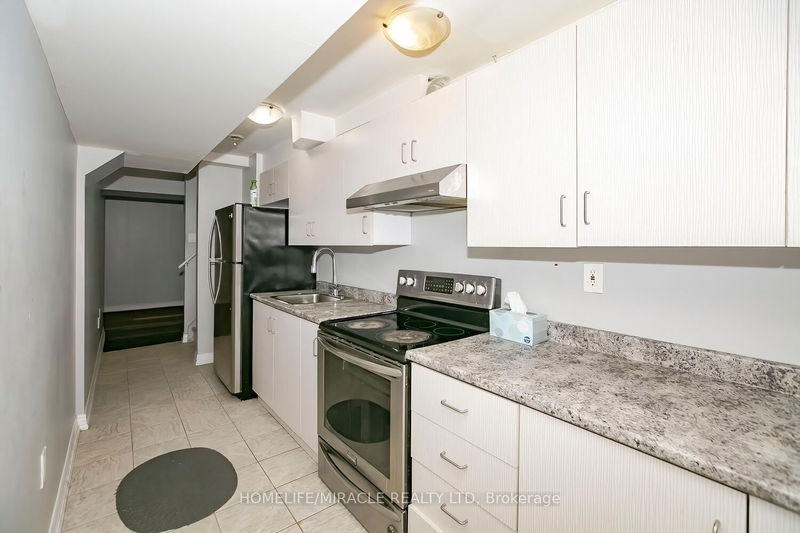 151 Robert Parkinson Dr  Brampton, L7A 4H4 | Image 30