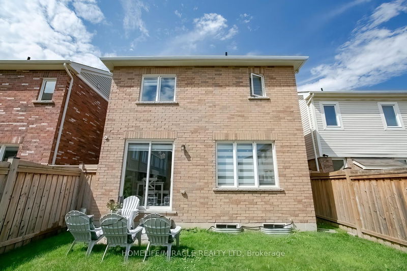 151 Robert Parkinson Dr  Brampton, L7A 4H4 | Image 38