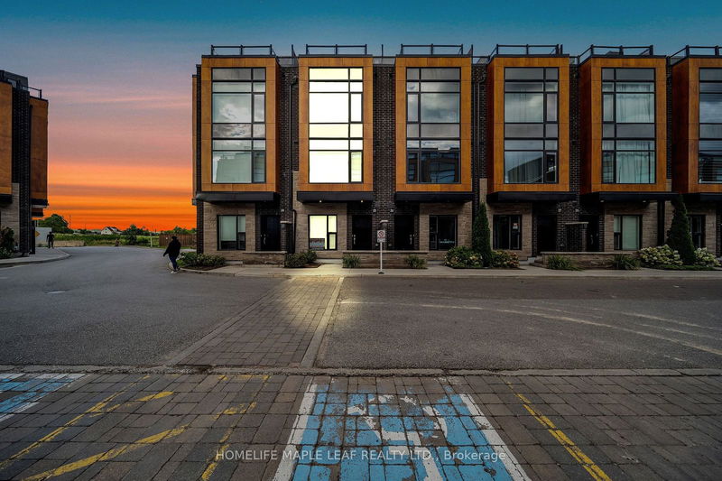  25 - 200 Malta Ave  Brampton, L6R 2V4 | Image 2