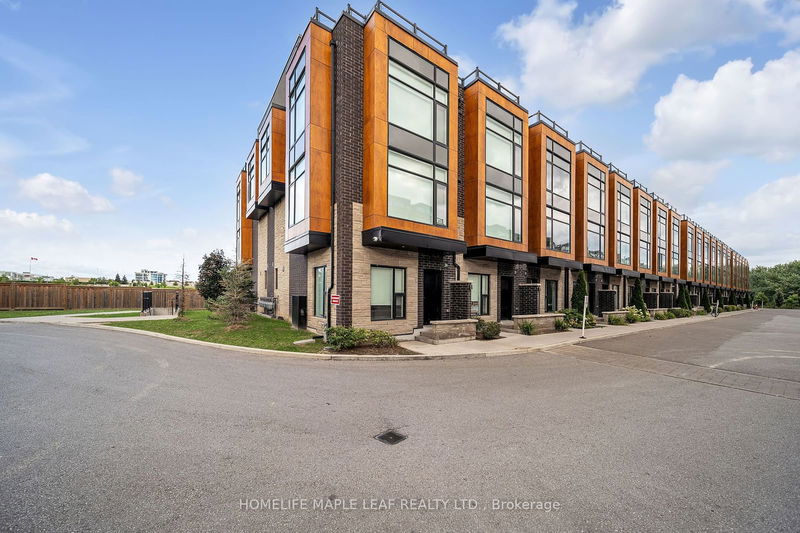  25 - 200 Malta Ave  Brampton, L6R 2V4 | Image 4