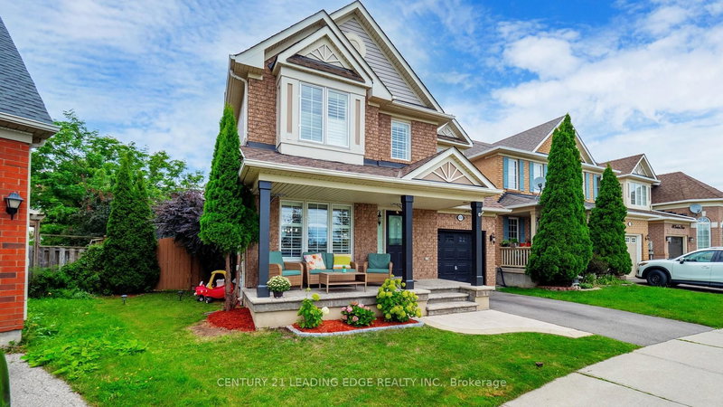 420 Trudeau Dr, Milton, L9T 5K9 | Image 2