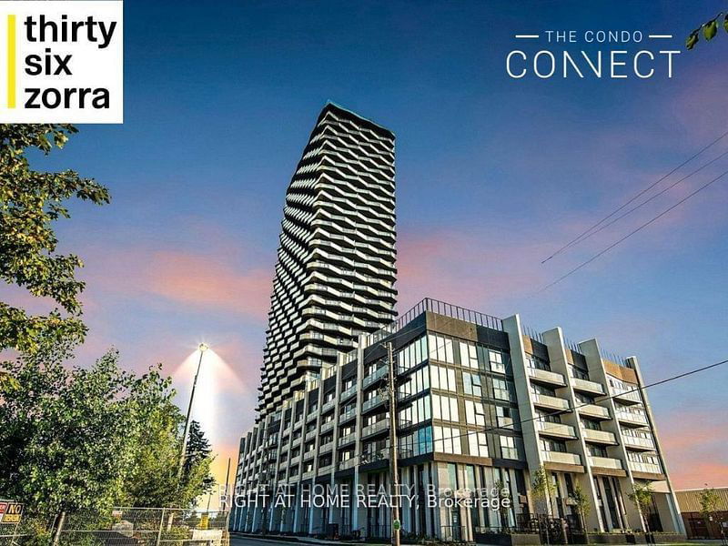 home for lease on 1303-36 Zorra Street