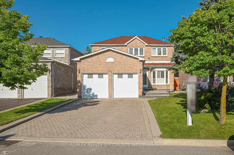 home for sale on 42 Songsparrow Drive