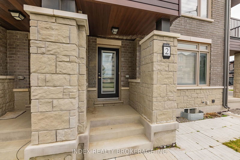 2 Haydrop Rd  Brampton, L4H 3N5 | Image 3