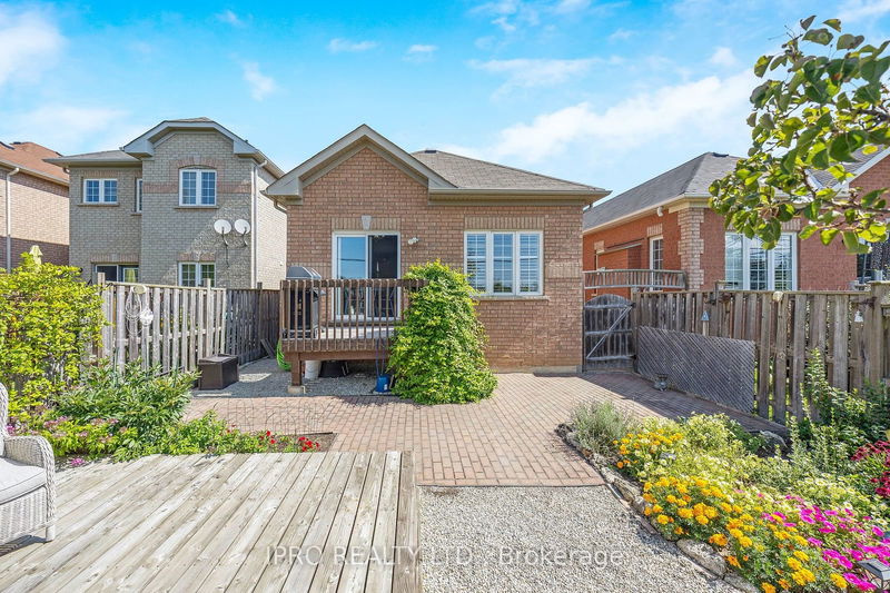 8 Meadowlark Dr  Halton Hills, L7G 6N2 | Image 27